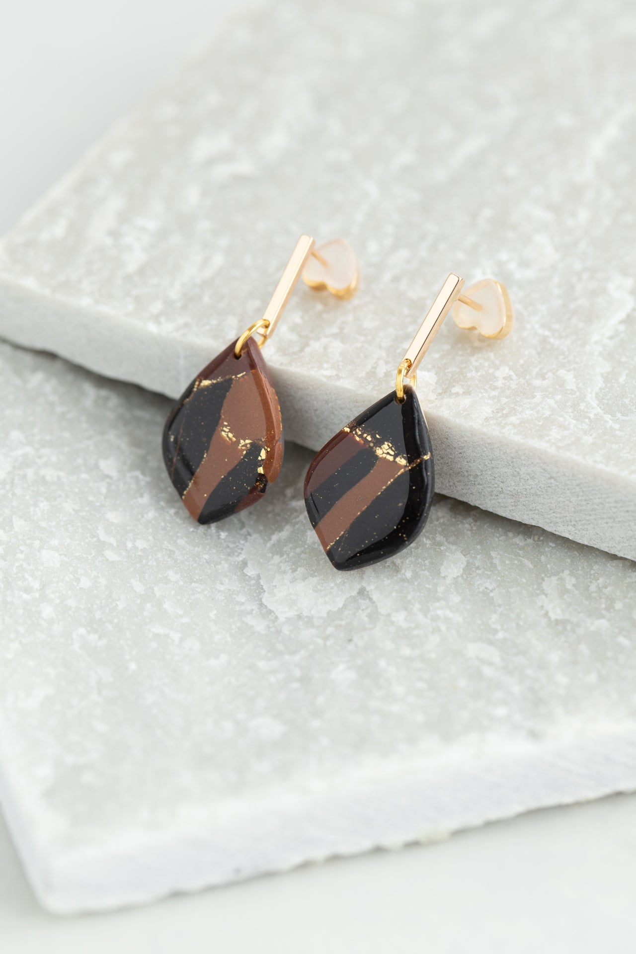 Collection Bois Noir