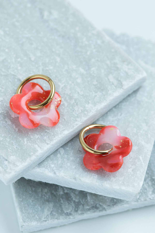 Pampilles Vero - rose foncé