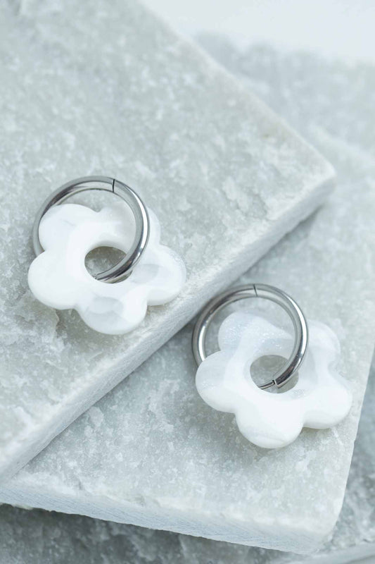 Pampilles Vero - blanc